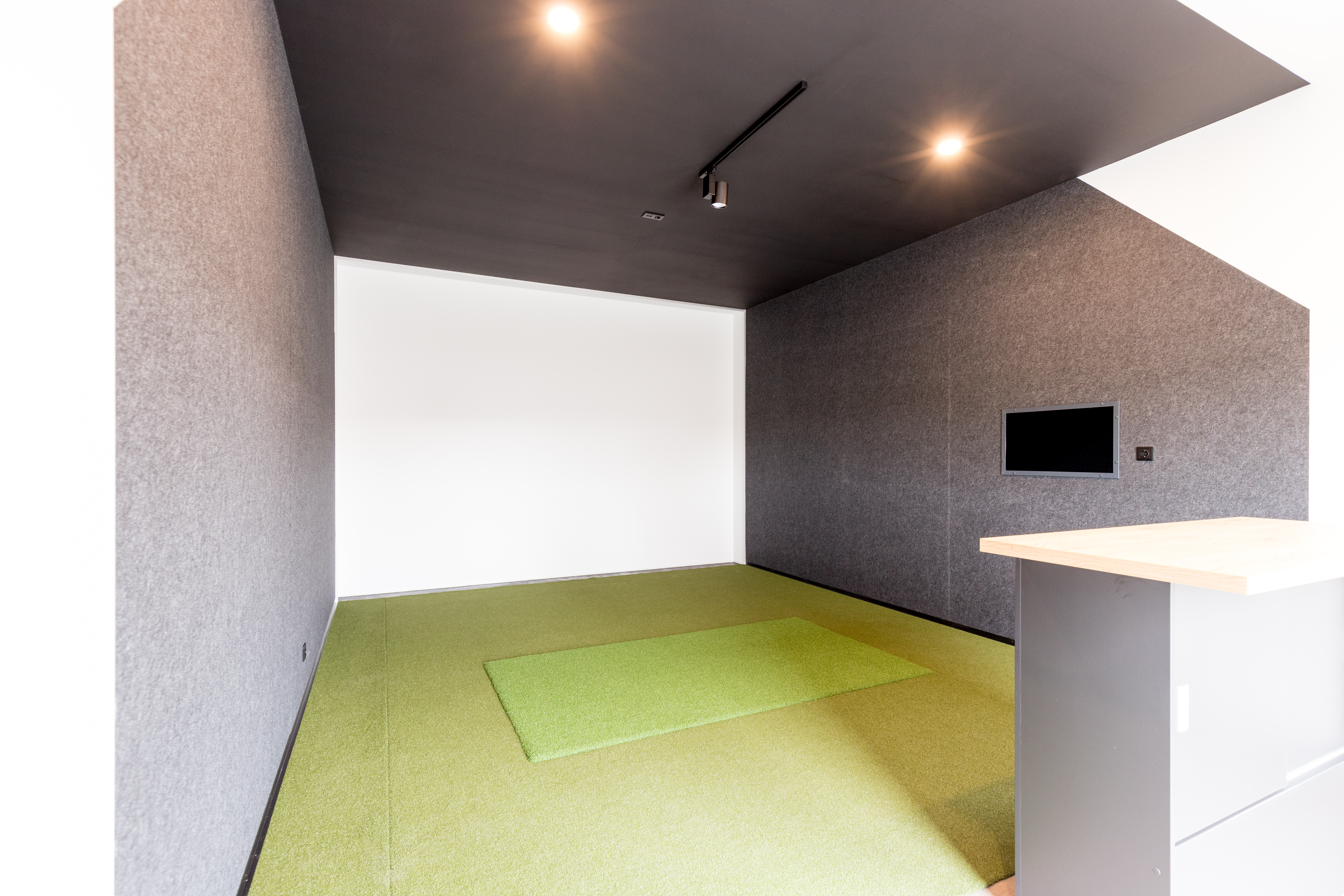 Golfmodul G-Star – bild 2