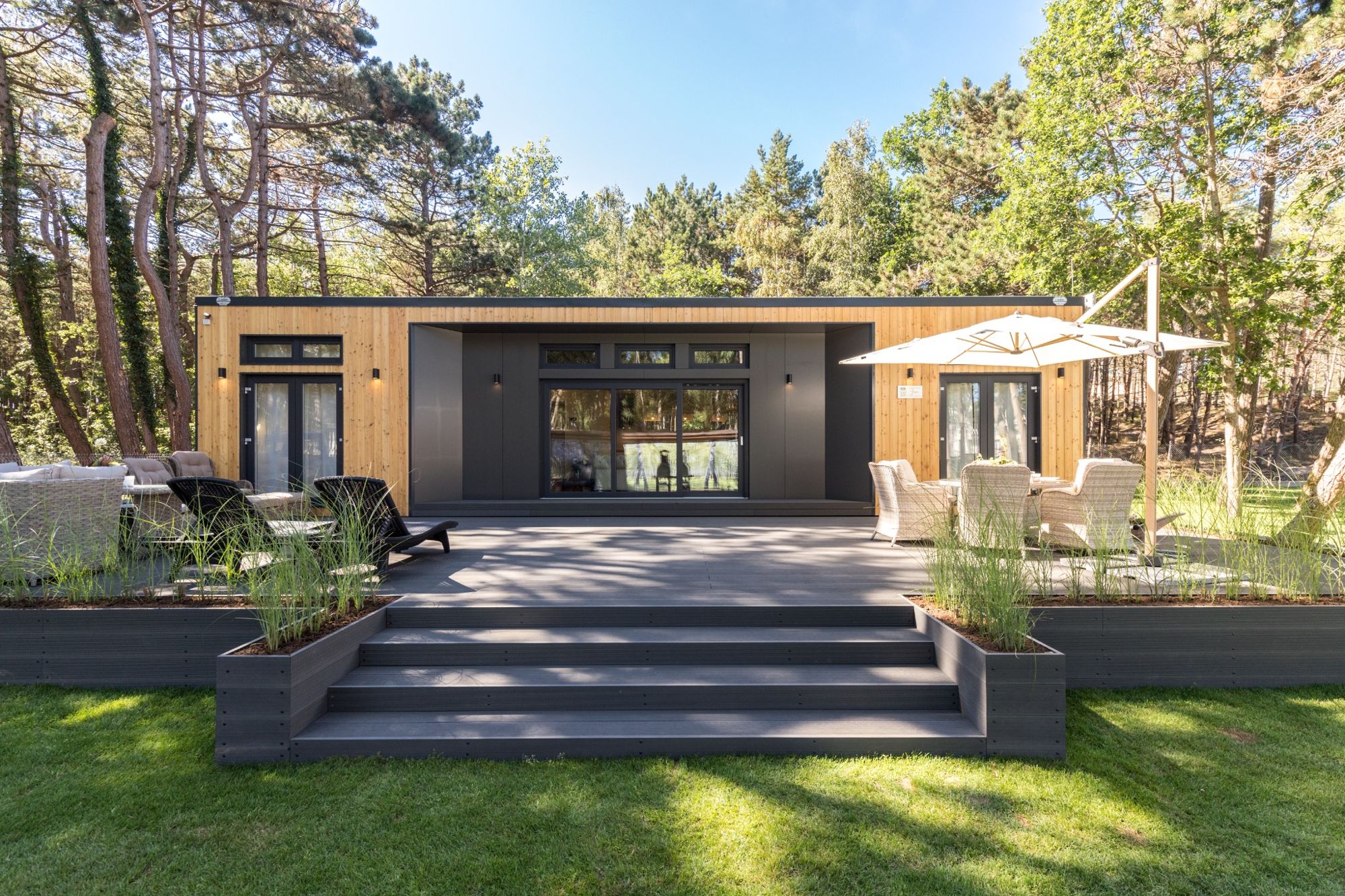 Ramsvik 94 – Fritidshus
