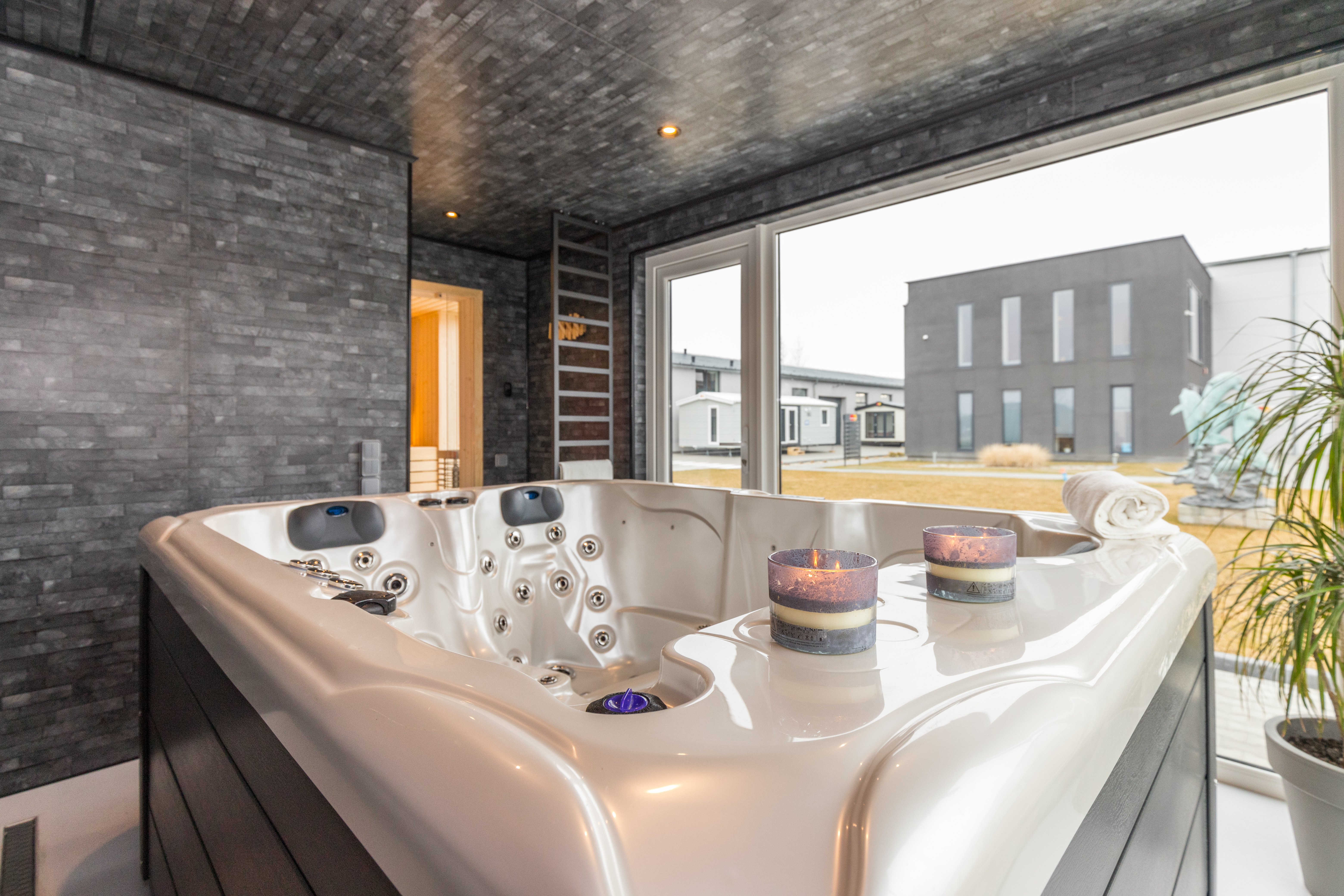 Jasmin Spa – bild 3